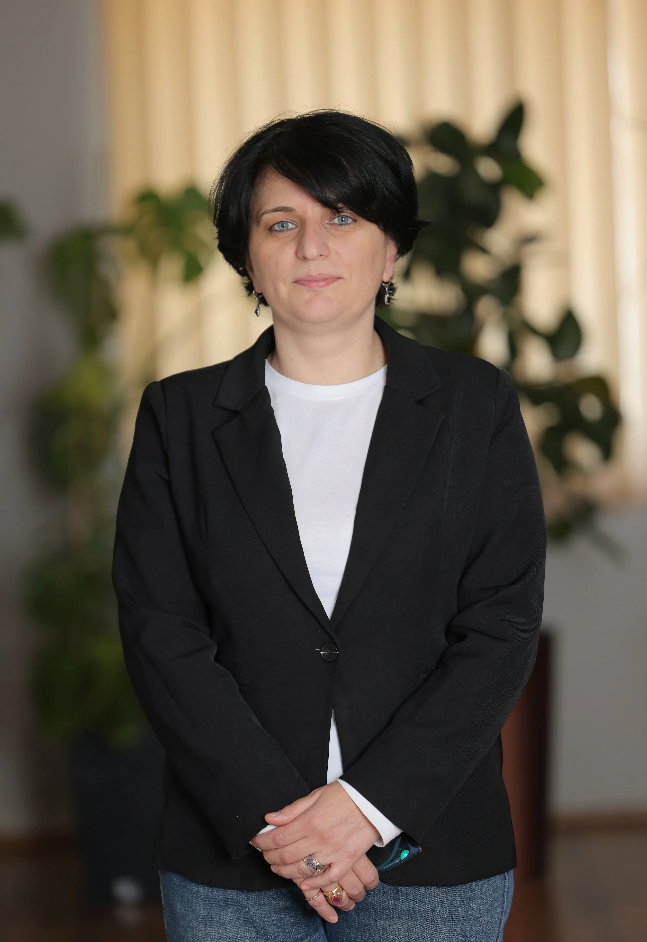 თეონა გორგაძე
