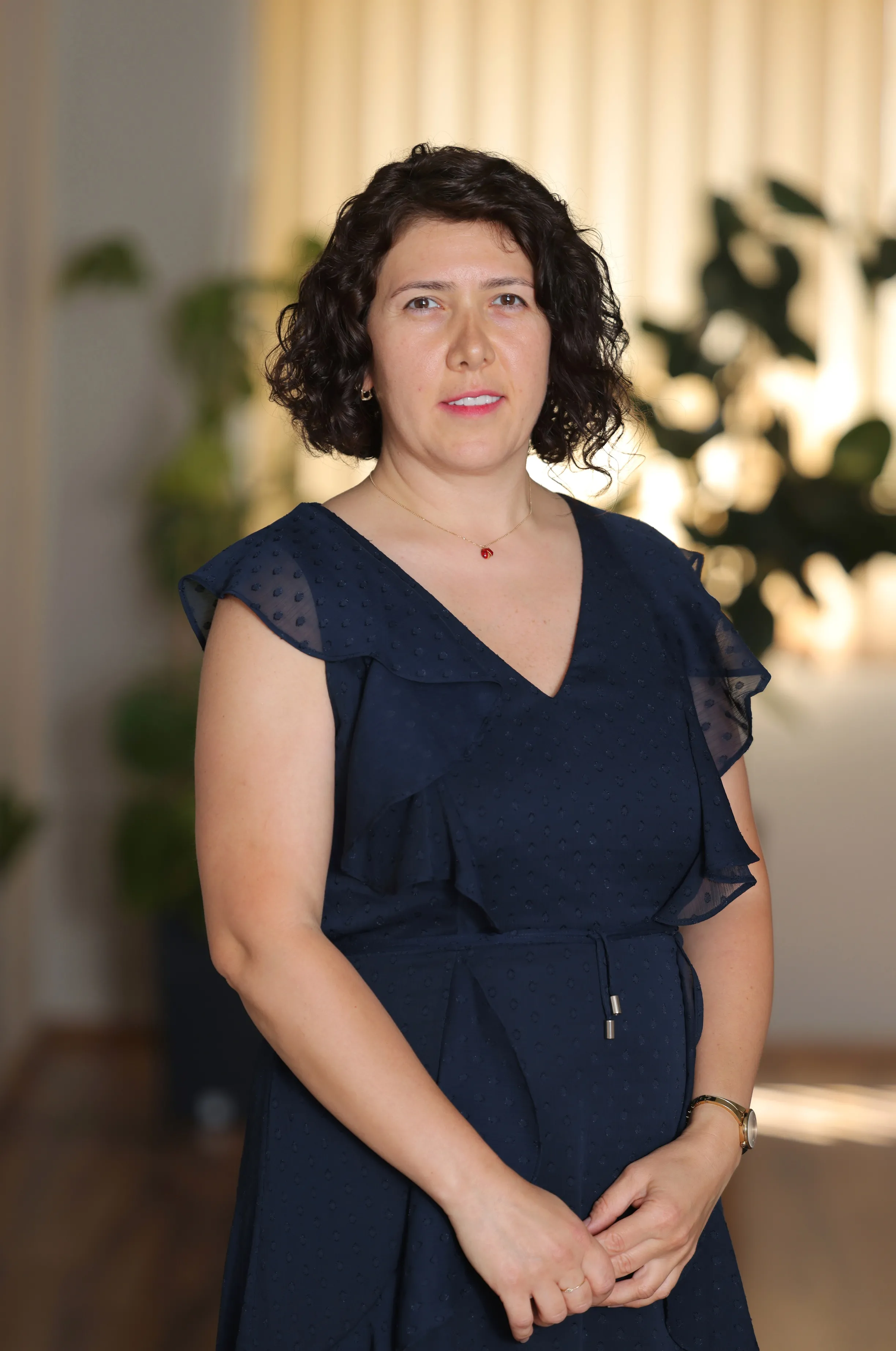 ეკატერინე ბეჟანიშვილი