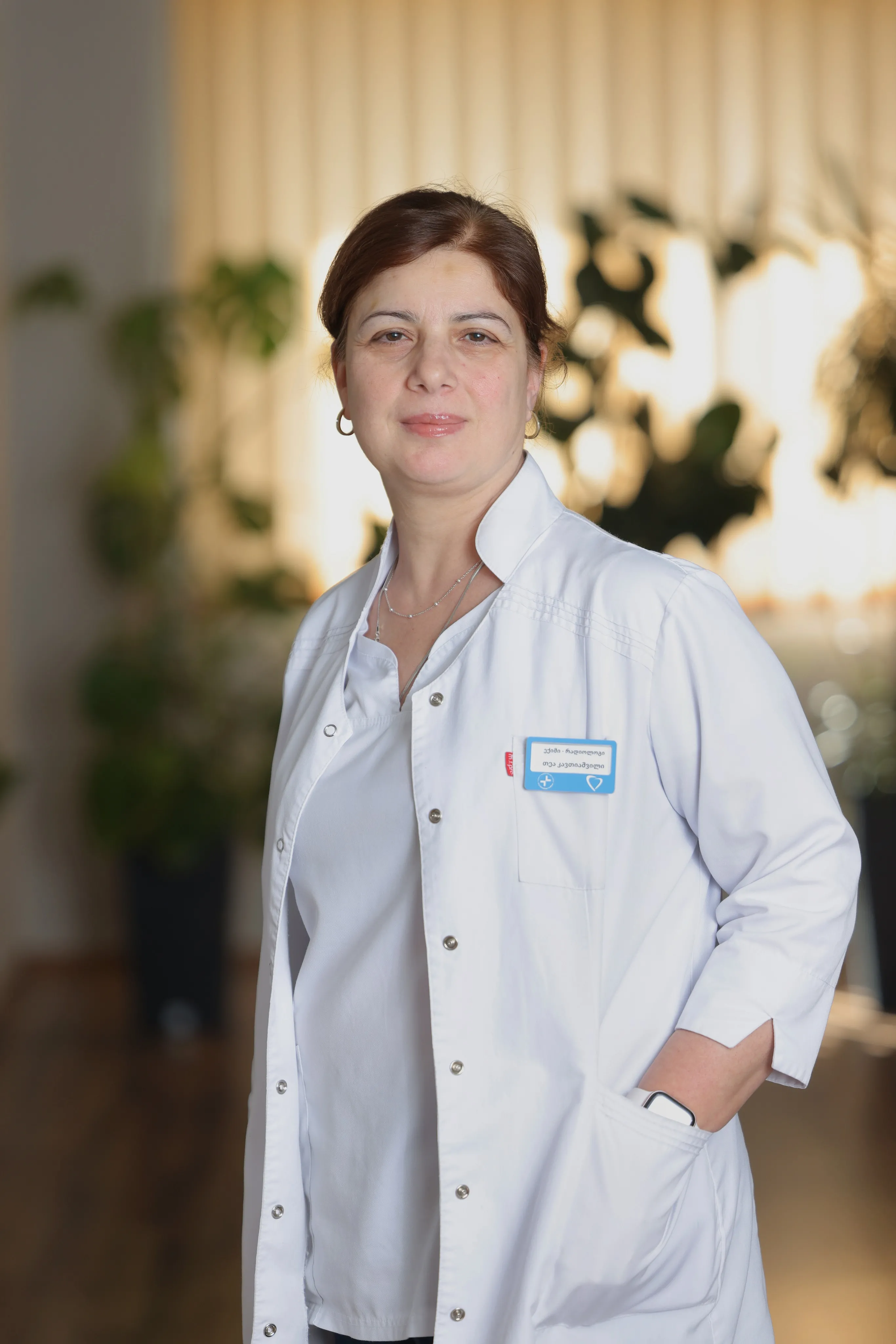თეა კავთიაშვილი