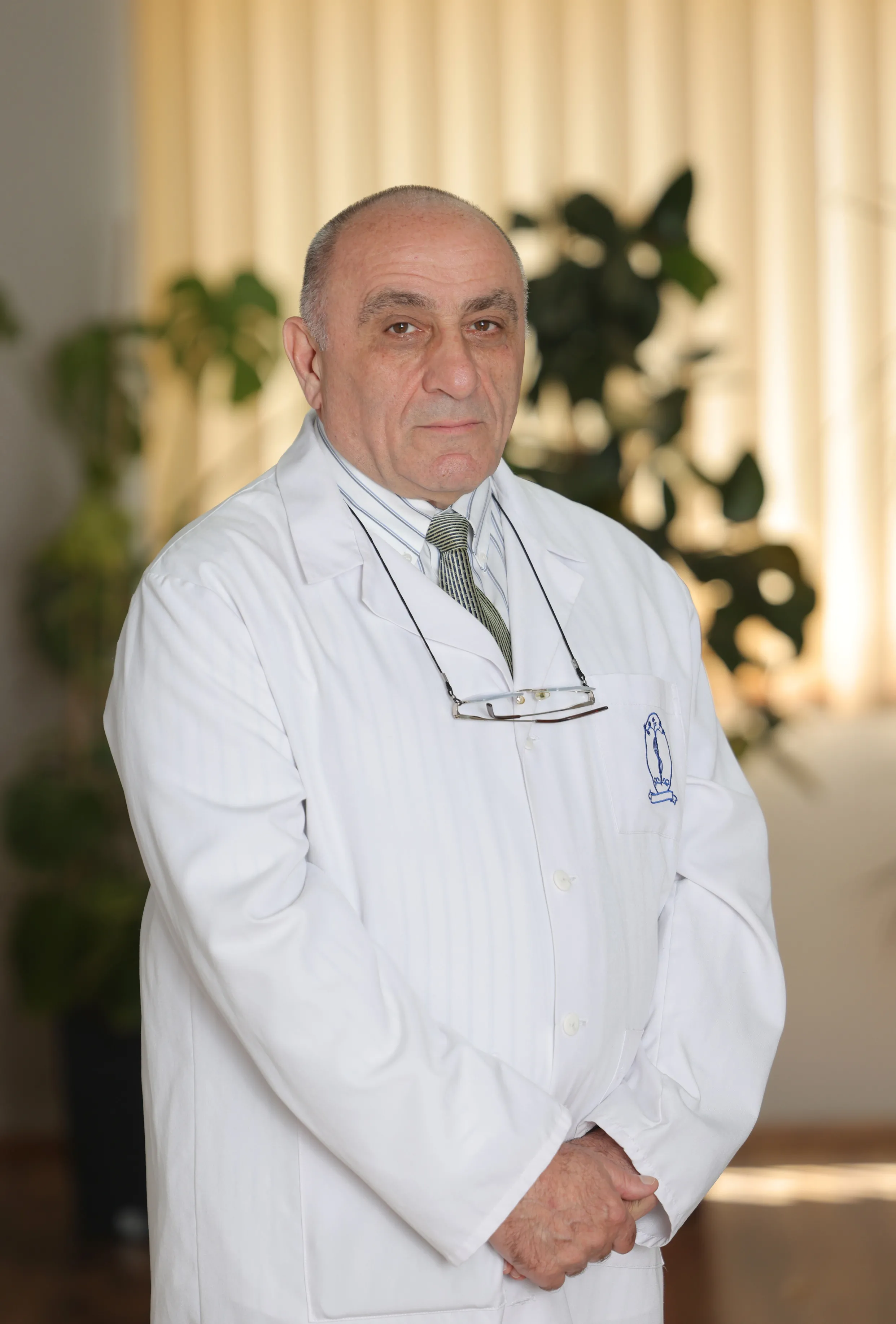 სამსონ (ტატო) ქაჯაია