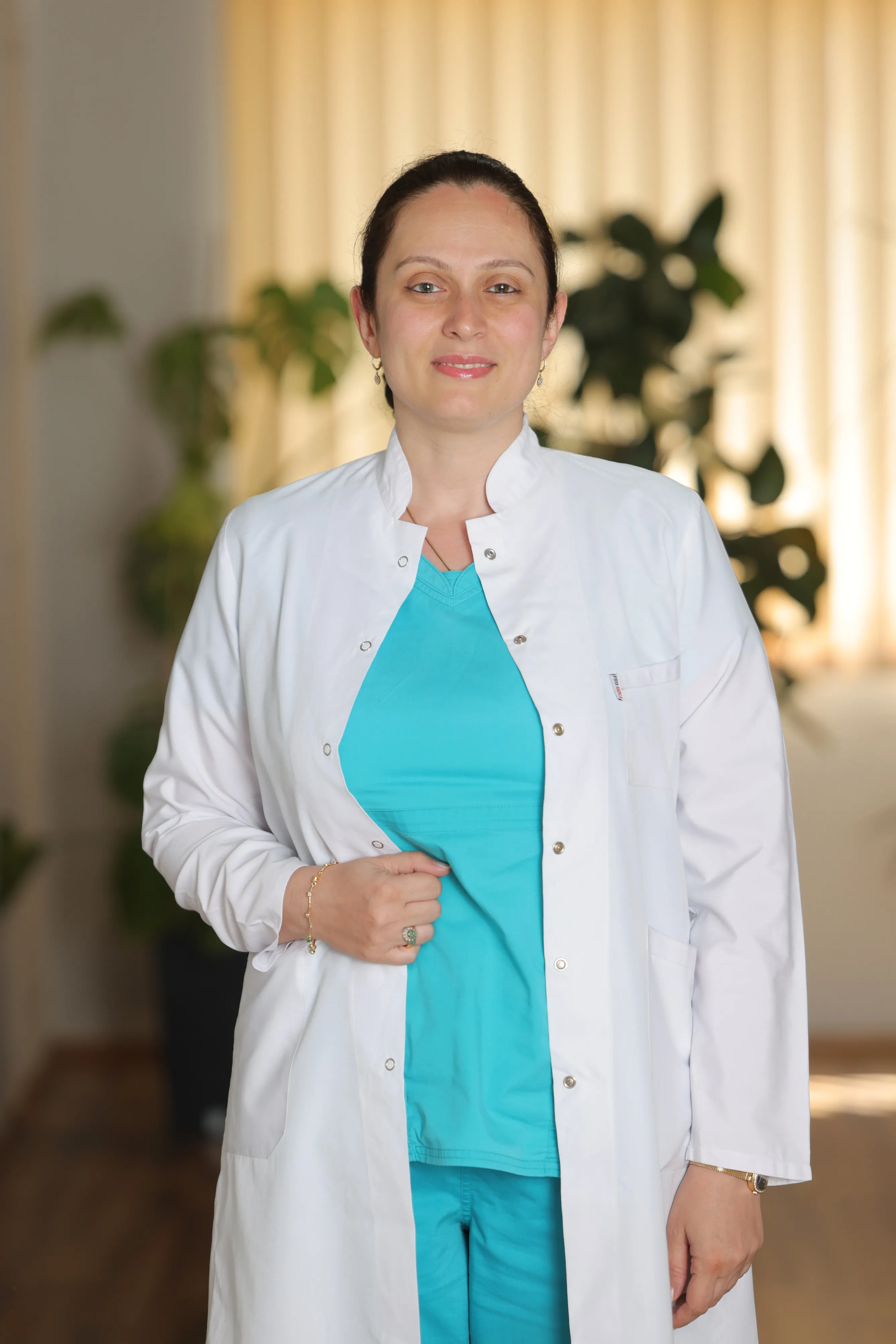 თამარ გორდაძე