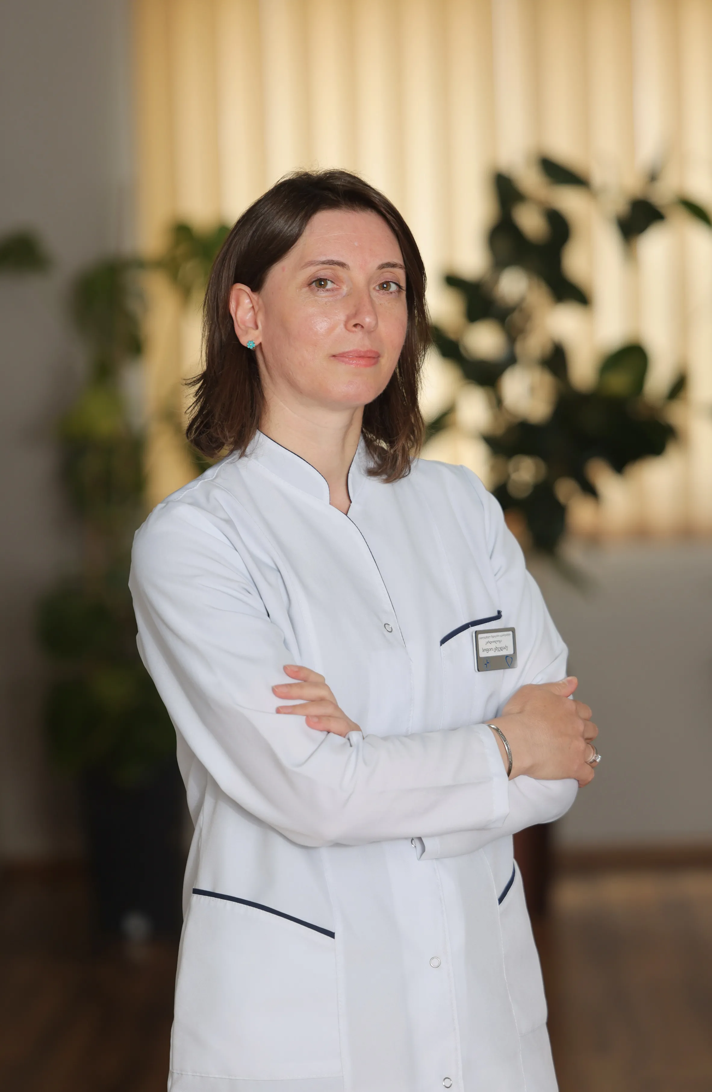 სოფიო ცხვედაძე