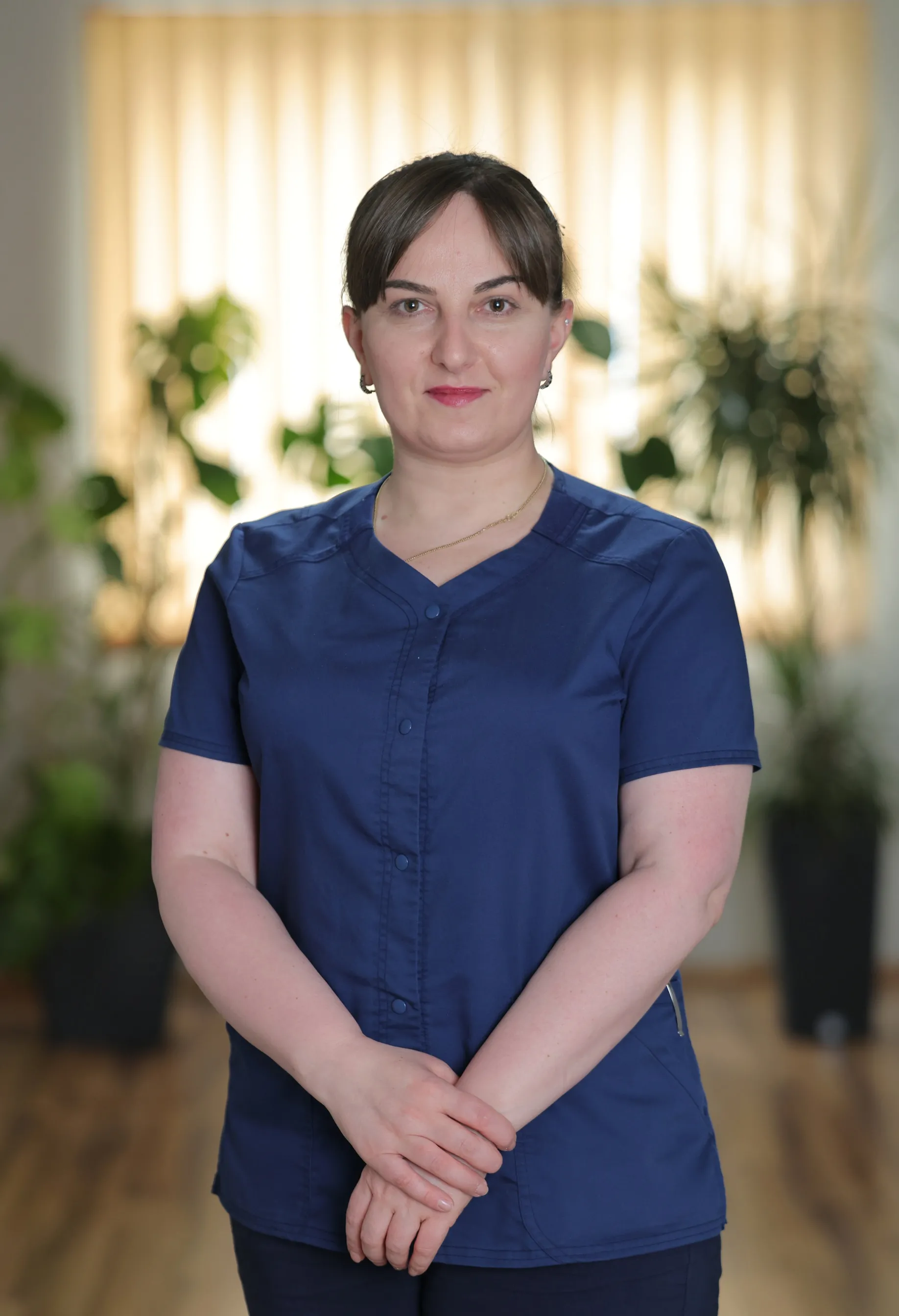 მარიამ ლომიძე