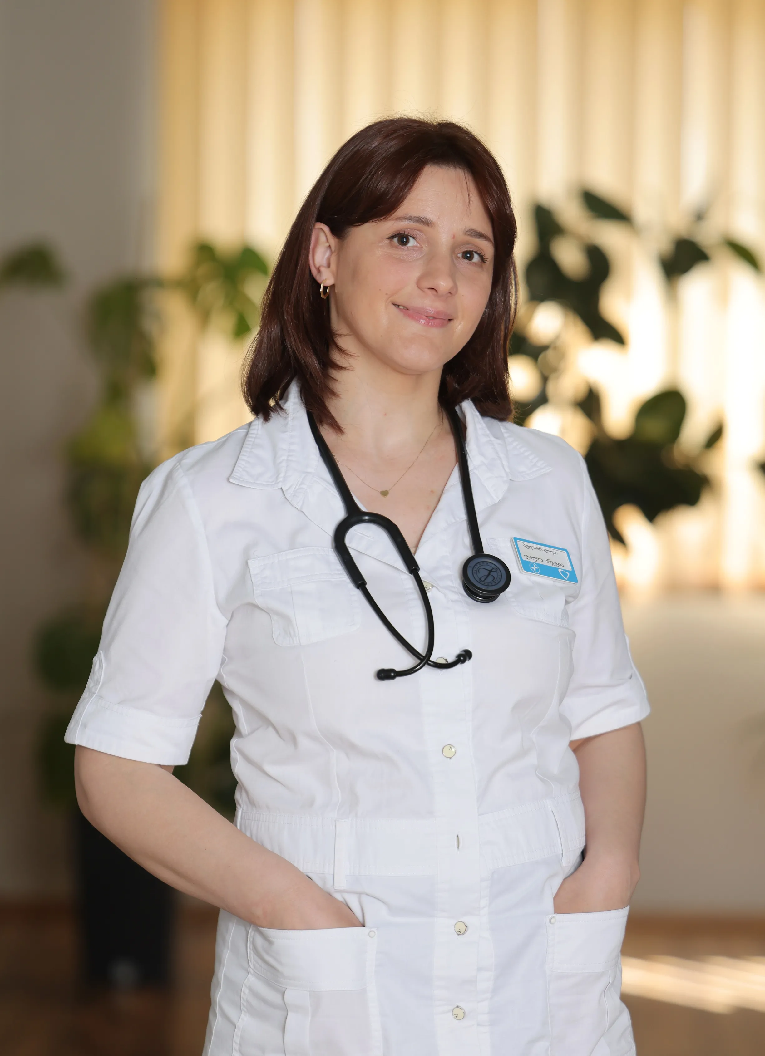 ლაურა ინჯგია